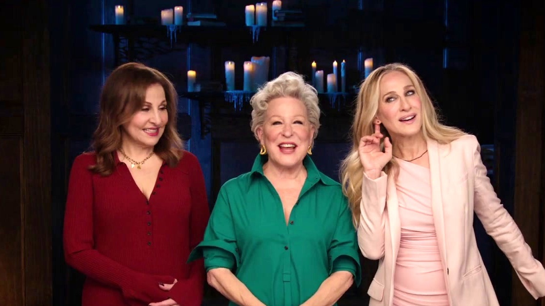 Hocus Pocus 2: Top 10 Reasons To Watch