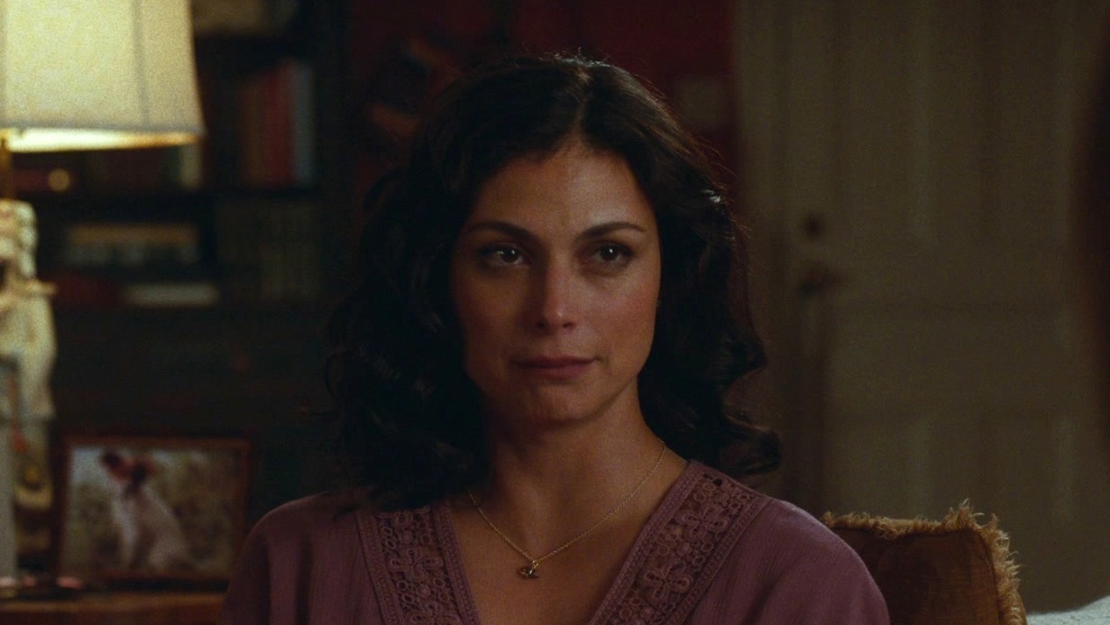 The Good House I Answer My Phone TV Guide