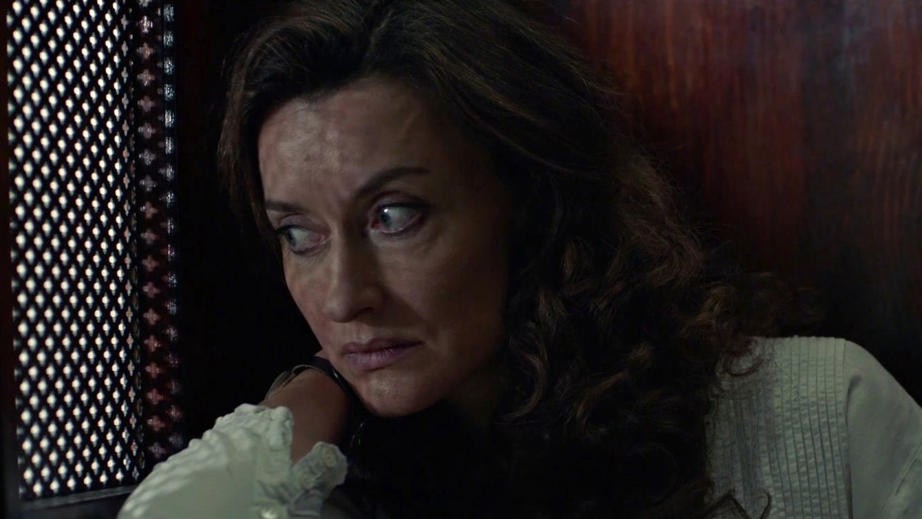 Carmen: Confession