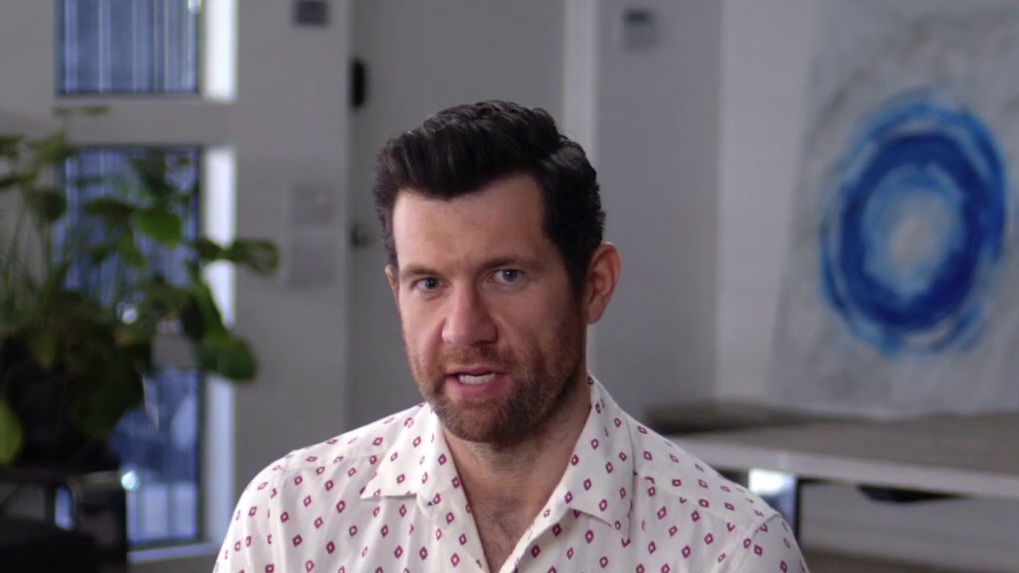 Bros: A Look Inside (Australia Featurette)