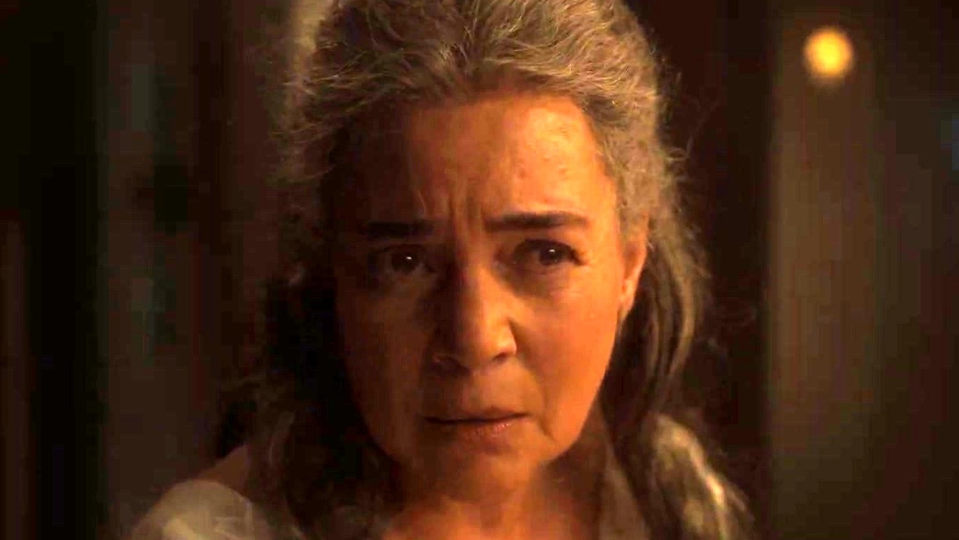 Tales Of The Walking Dead: LA Dona