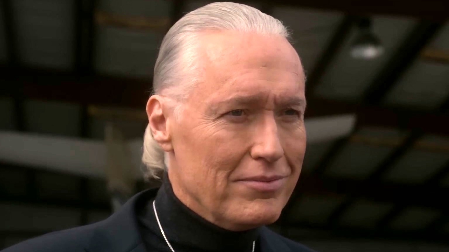 Cobra Kai: Chozen Teaches Daniel A Lesson - TV Guide