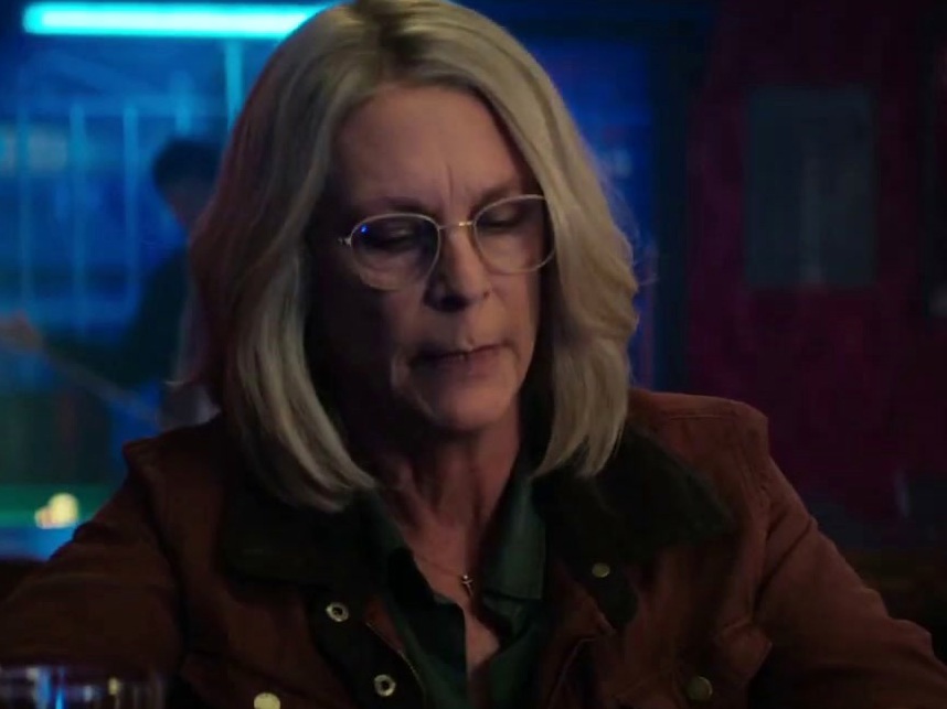 Halloween Ends  Where to Watch and Stream  TV Guide