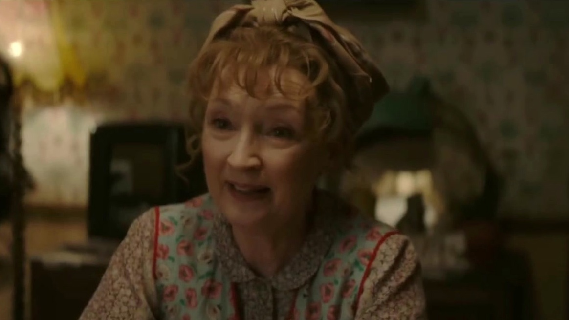Mrs. Harris Goes To Paris: Now Is The Time (UK Spot)