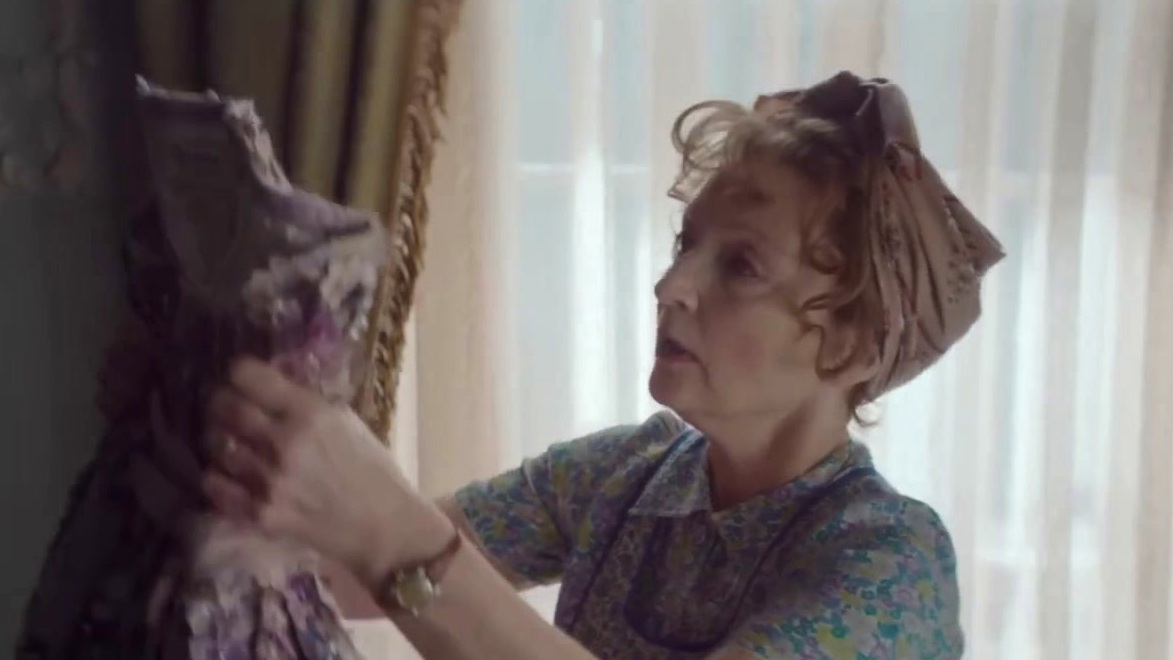 Mrs. Harris Goes To Paris: You Won't Believe (UK Spot)