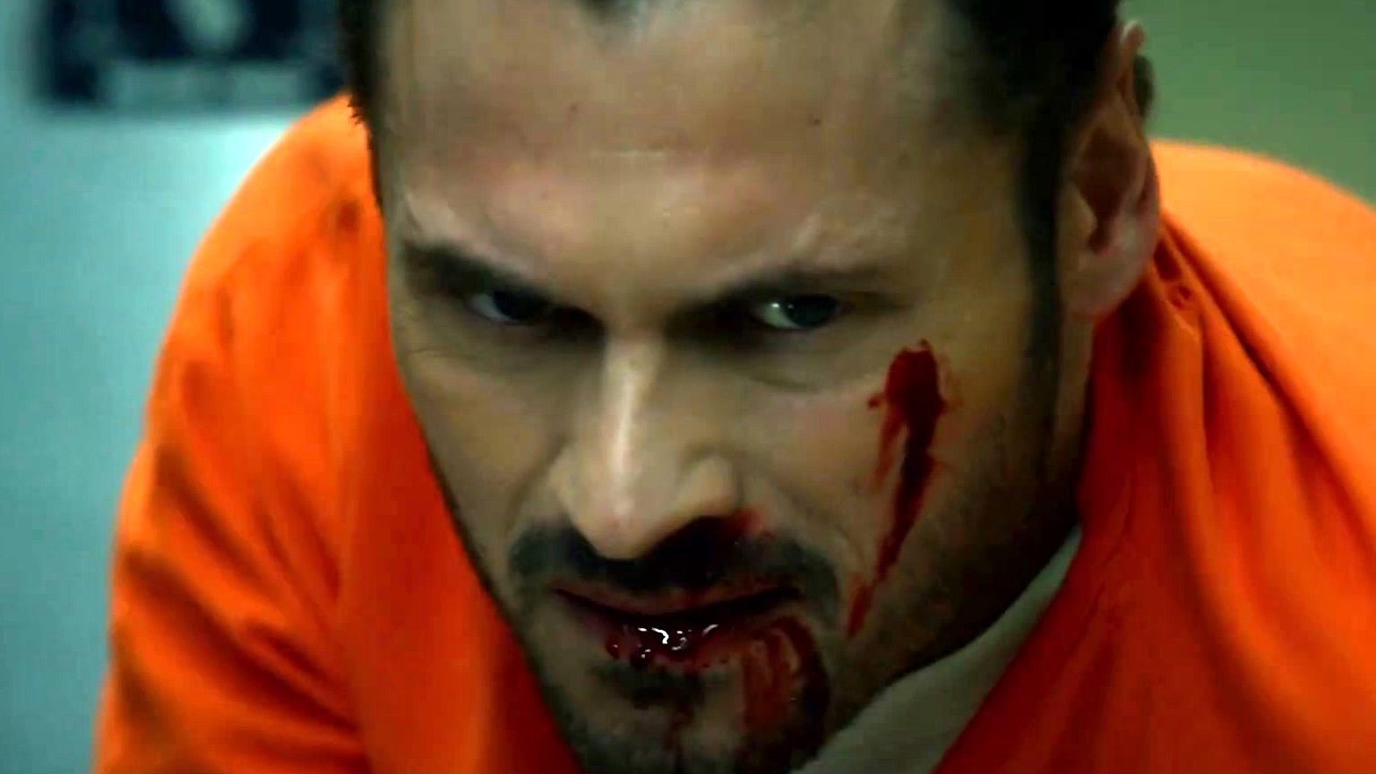 The Cleaning Lady: Does Arman Get Out Of This Attack Alive?