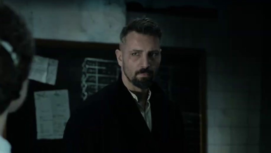 Hinterland (US Trailer 1)