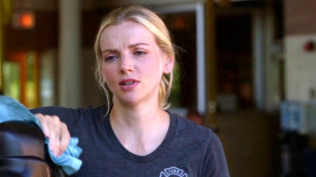 Chicago Fire: Kara