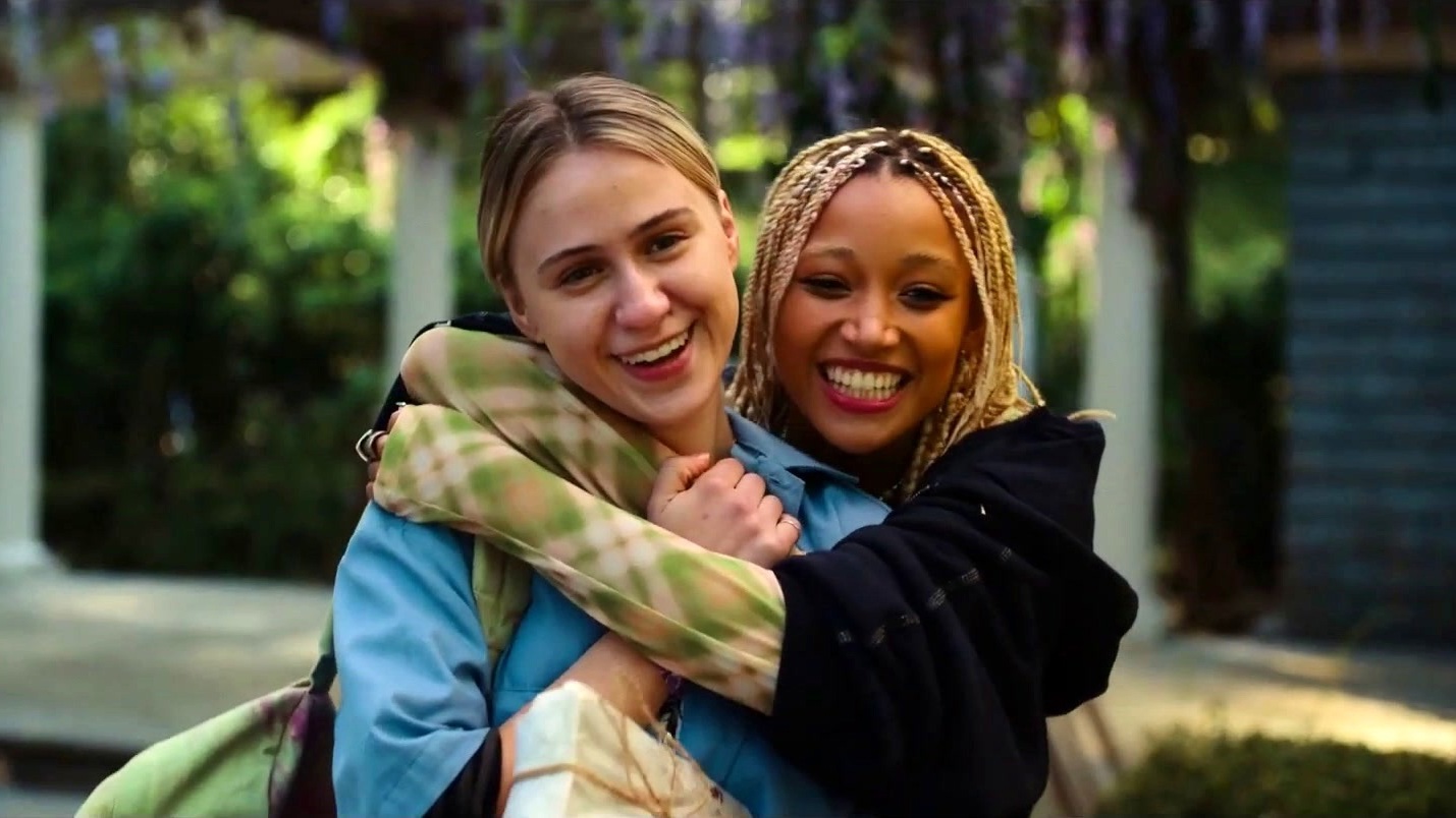 Bodies Bodies Bodies Australia Trailer 1 TV Guide