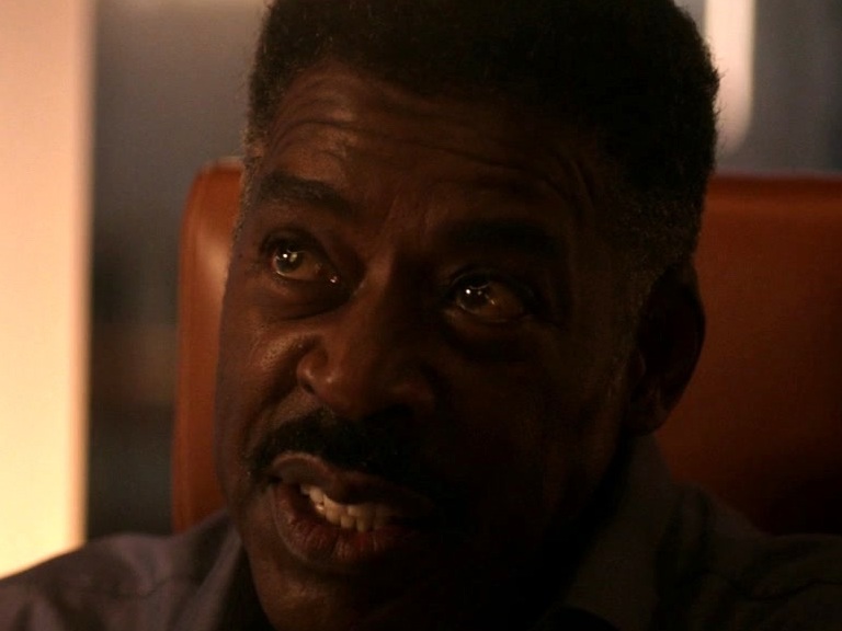 Quantum Leap: Atlantis