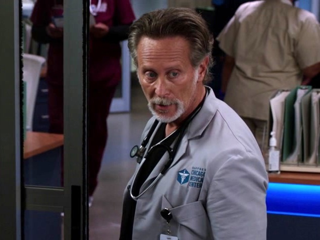 Chicago Med: How Do You Begin To Count The Losses