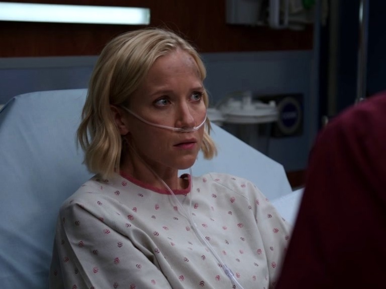 Chicago Med: Back To Normal