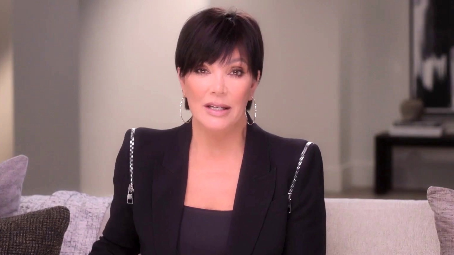 The Kardashians: Life Can Change On A Dime