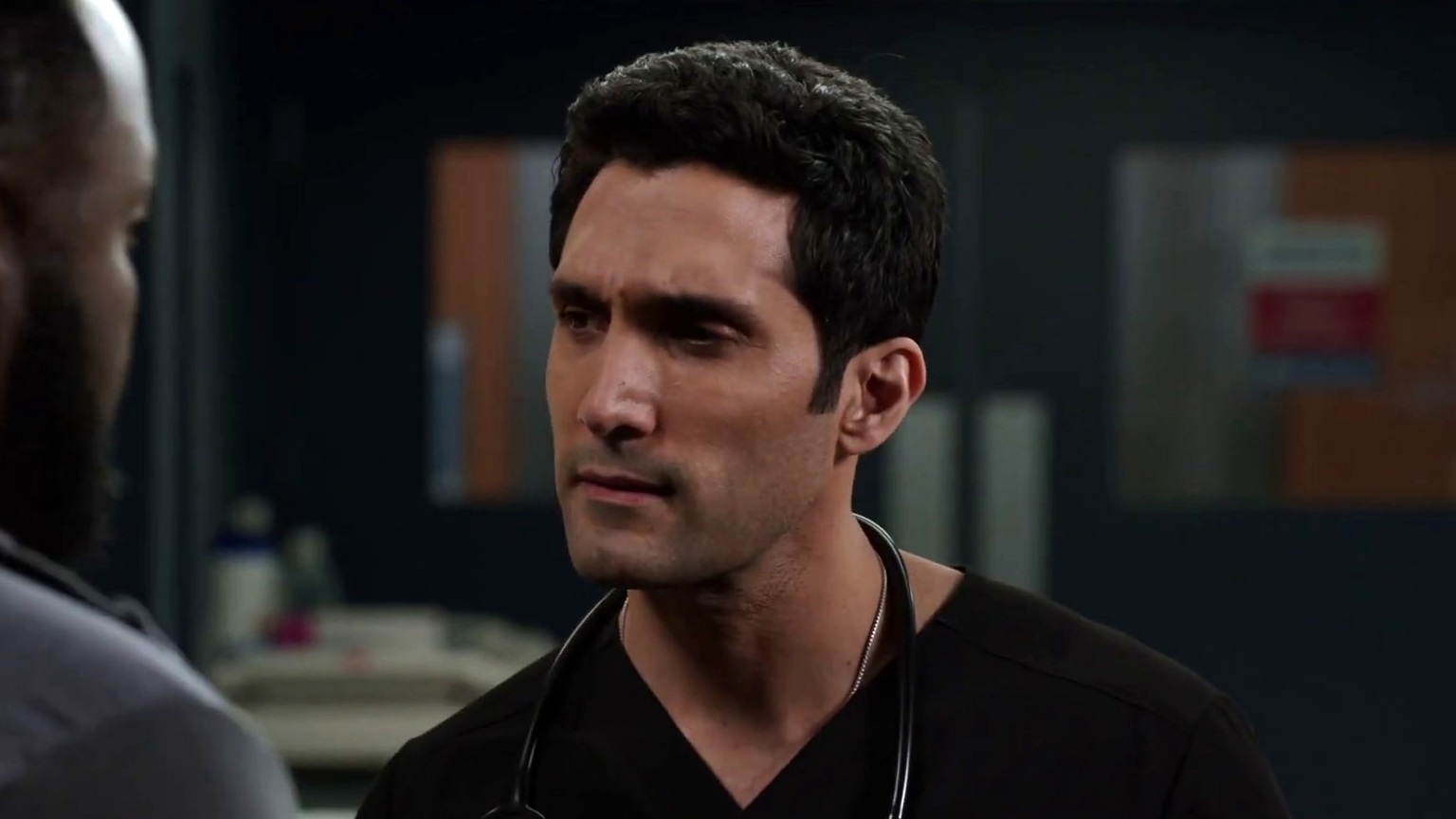 Chicago Med: (Caught Between) The Wrecking Ball And The Butterfly