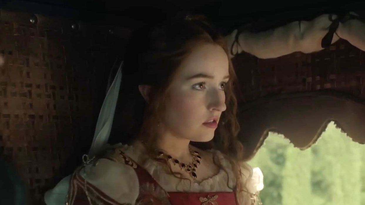 Rosaline (Canada Trailer 1)