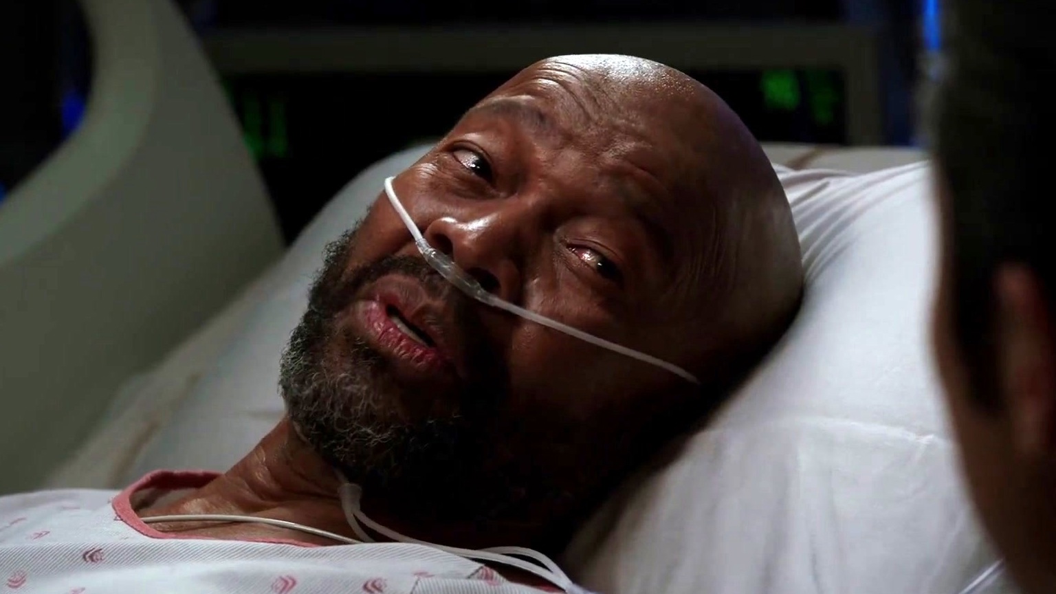 Chicago Med: Like A Phoenix Rising From The Ashes