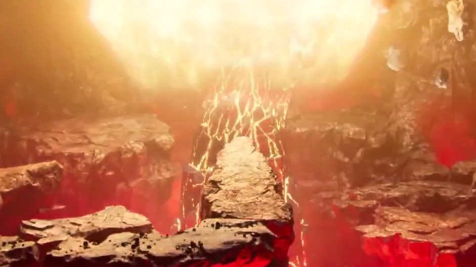 Brahmastra Part One: Shiva (Spot 2)