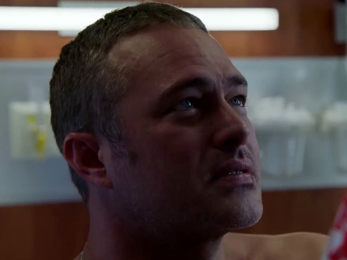 Chicago Fire: Severide And Kidd Decide To Get Married Even Sooner