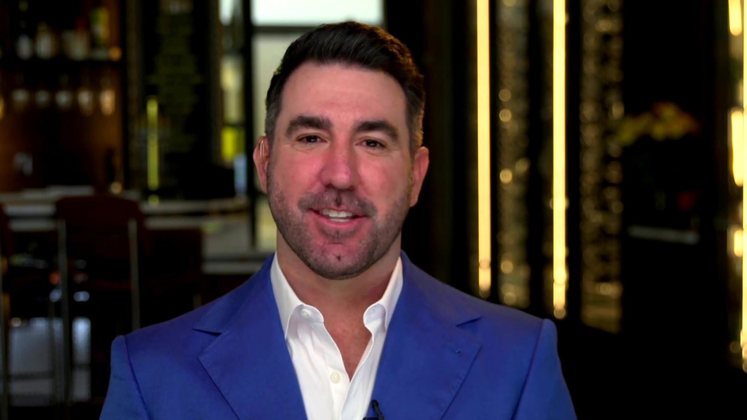 Back On The Record With Bob Costas: Justin Verlander On Home Run Records