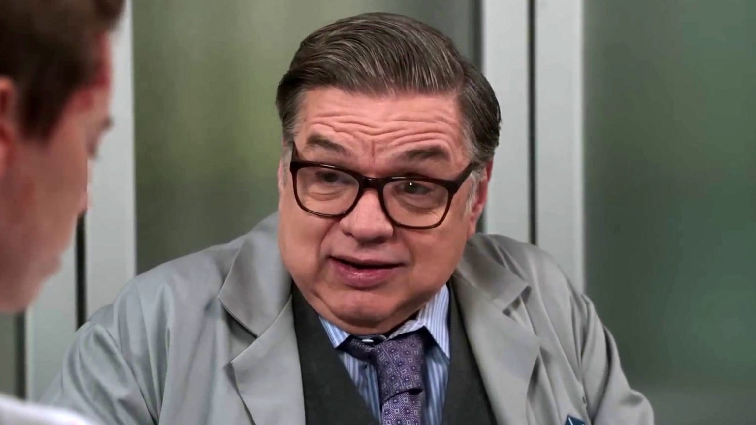 Chicago Med: Dr. Charles Has A Breakthrough With A Patient