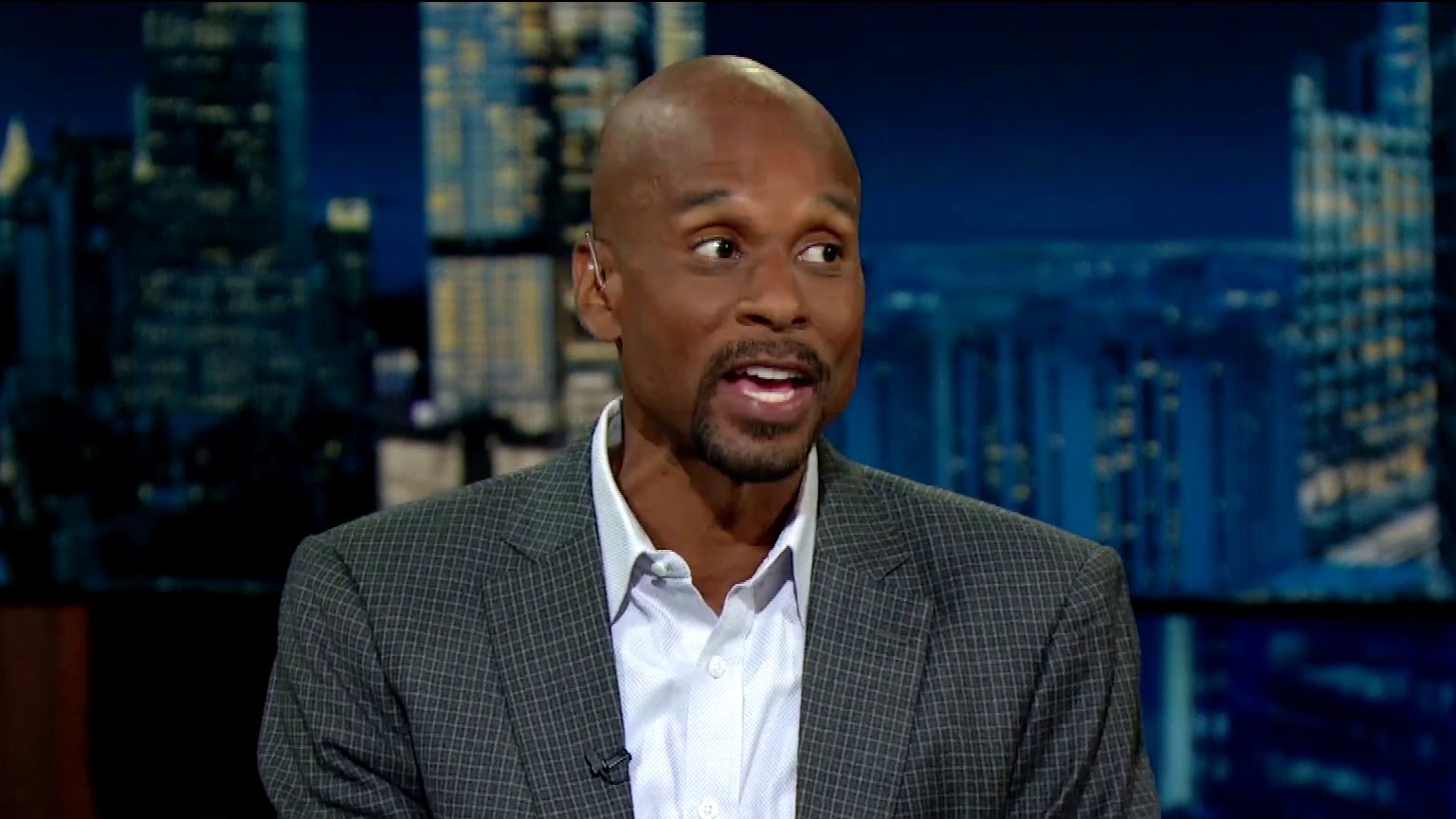 Back On The Record With Bob Costas: Bomani Jones On Tom Brady's Upcoming Season Opener