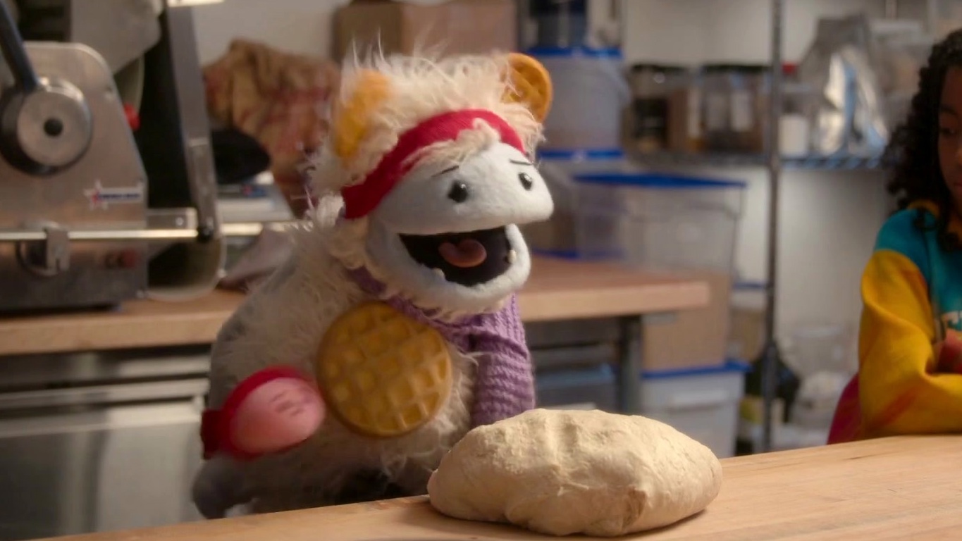 Waffles + Mochi's Restaurant Where to Watch and Stream TV Guide