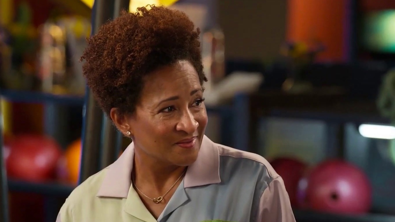 Gutsy: Wanda Sykes On The Impact Of Comedy