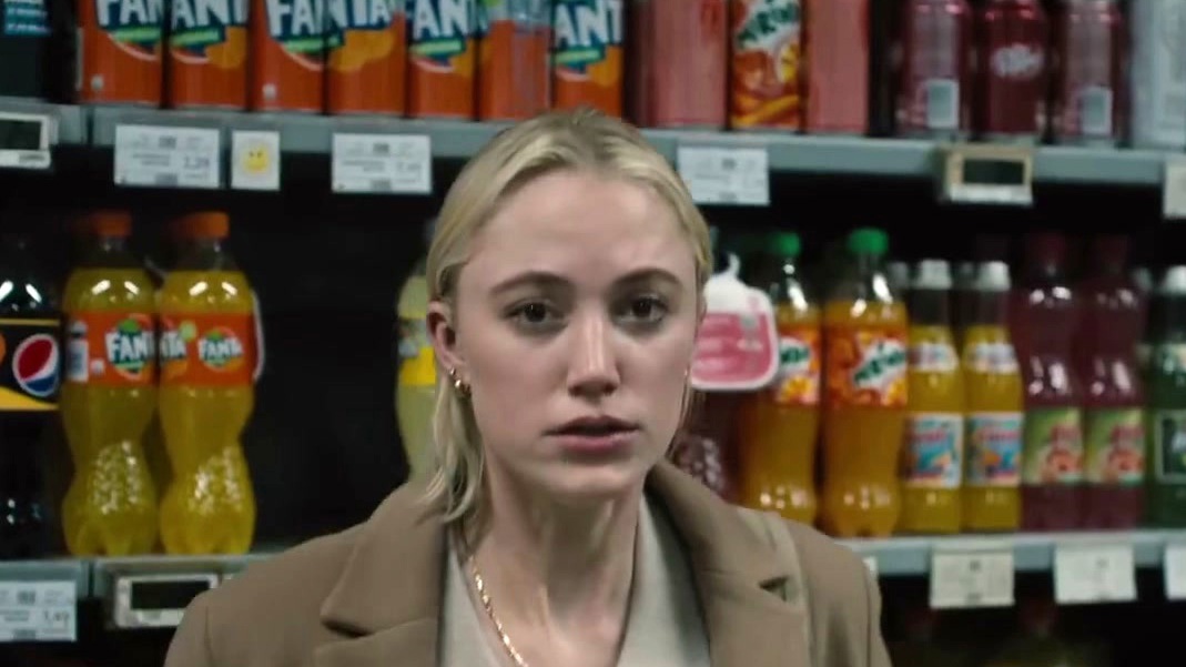 Watcher (UK Trailer 1)