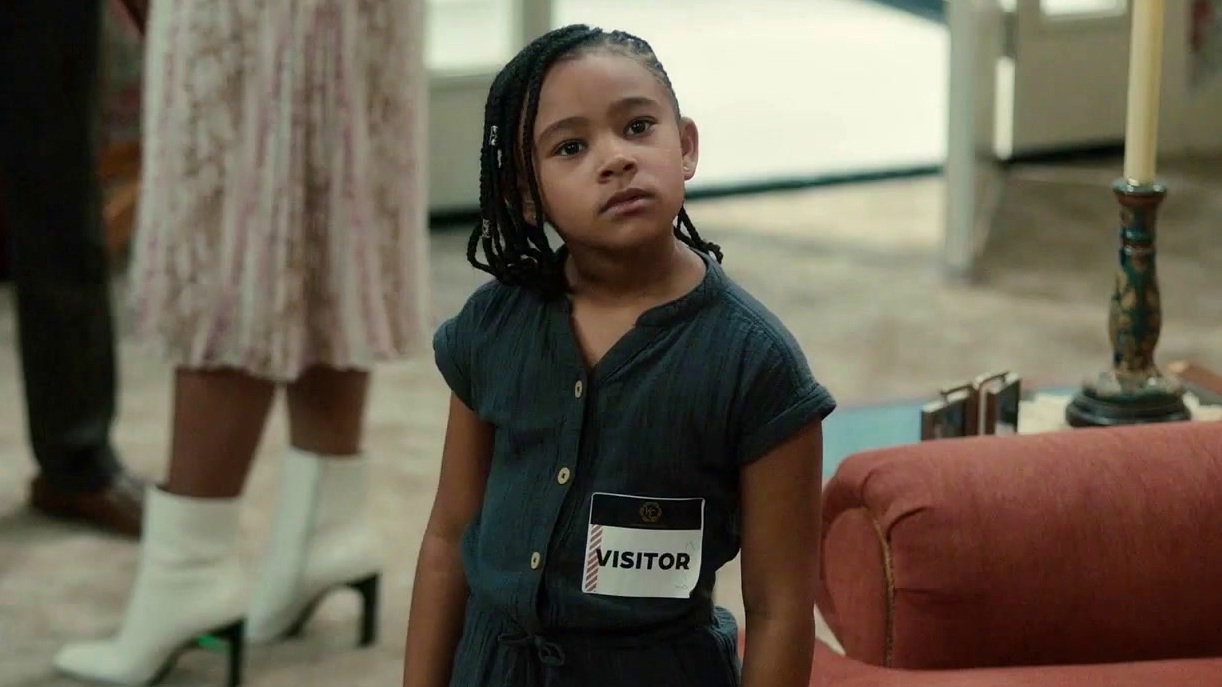Atlanta: Mr. Chocolate Casts Lottie