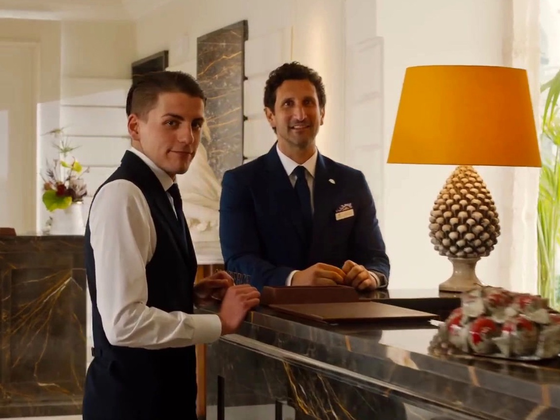 The White Lotus - Where to Watch and Stream - TV Guide