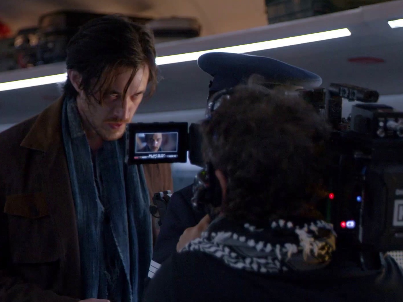 Bullet Train Lemon And Tangerine (UK TV Guide