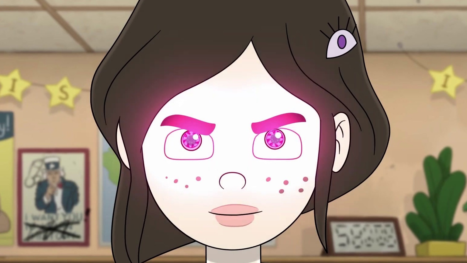 Little Demon: Village Of The Found