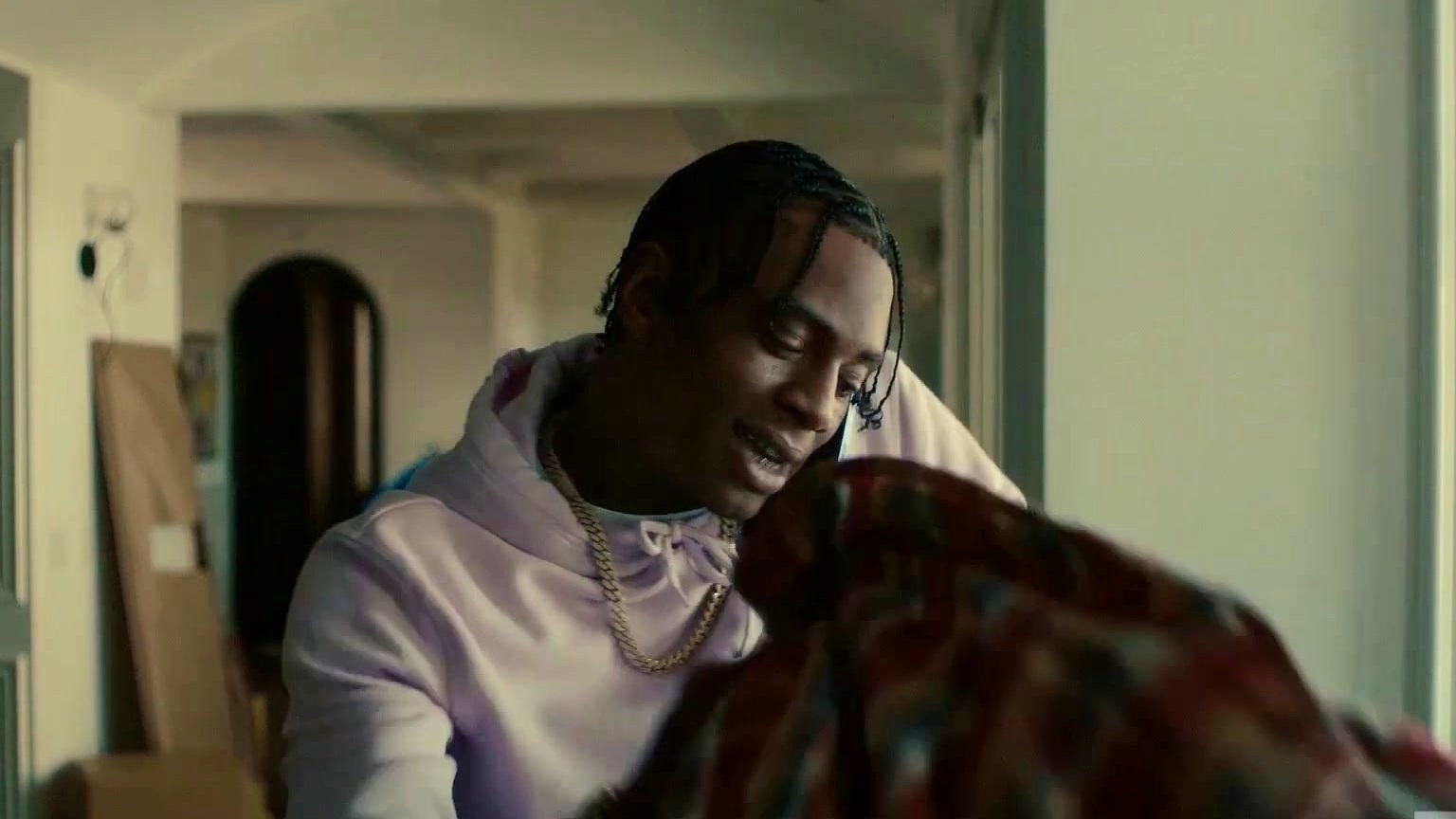 Atlanta: Paper Boi Calls Soulja Boy