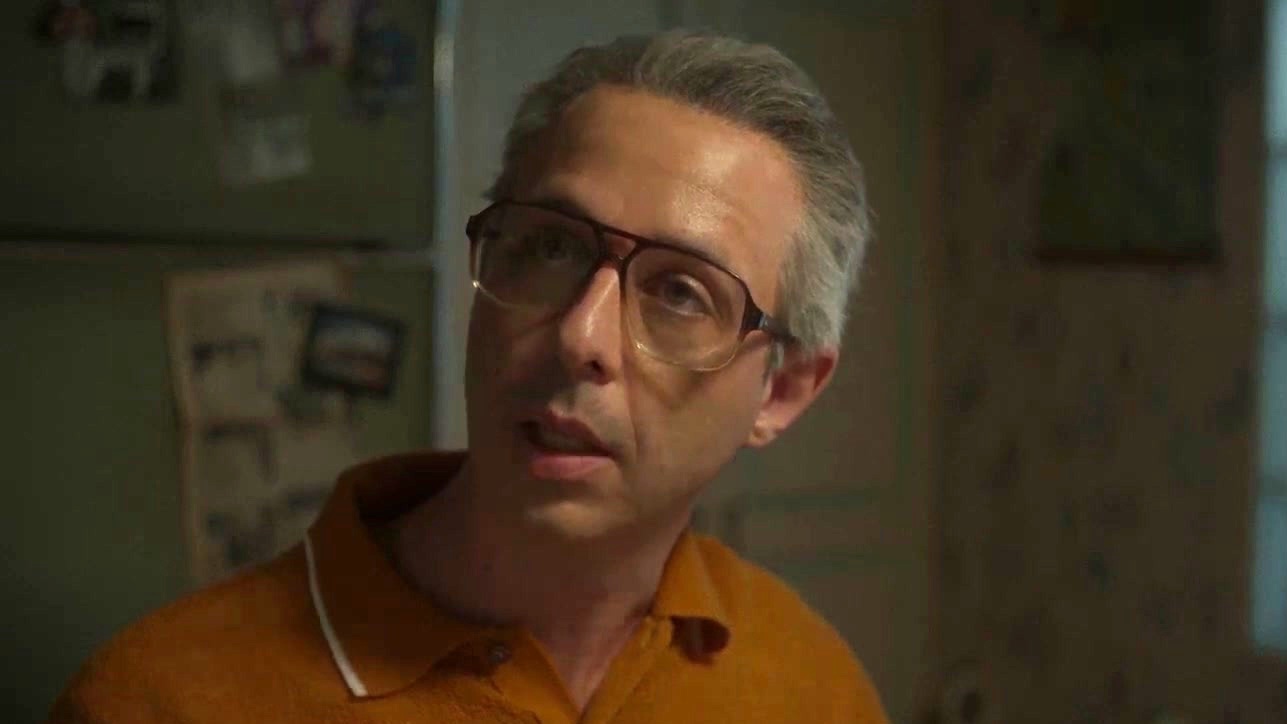 Armageddon Time Reviews Metacritic