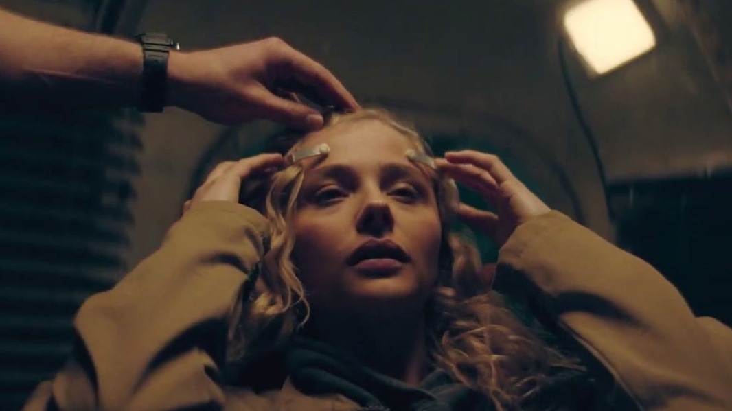 The Peripheral: Season 1 (Australia)