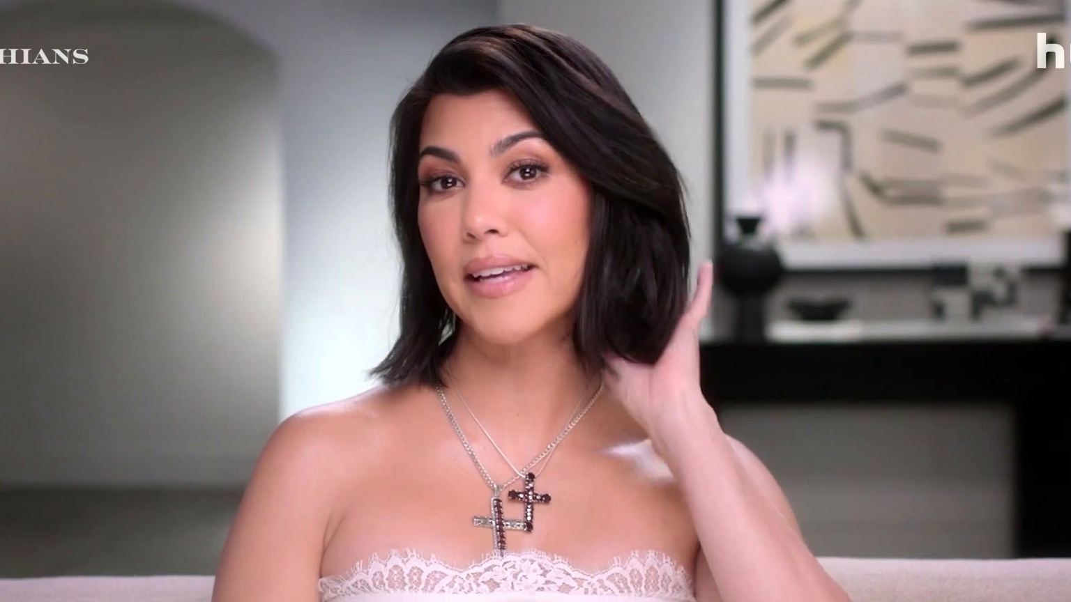 The Kardashians: One Night In Miami