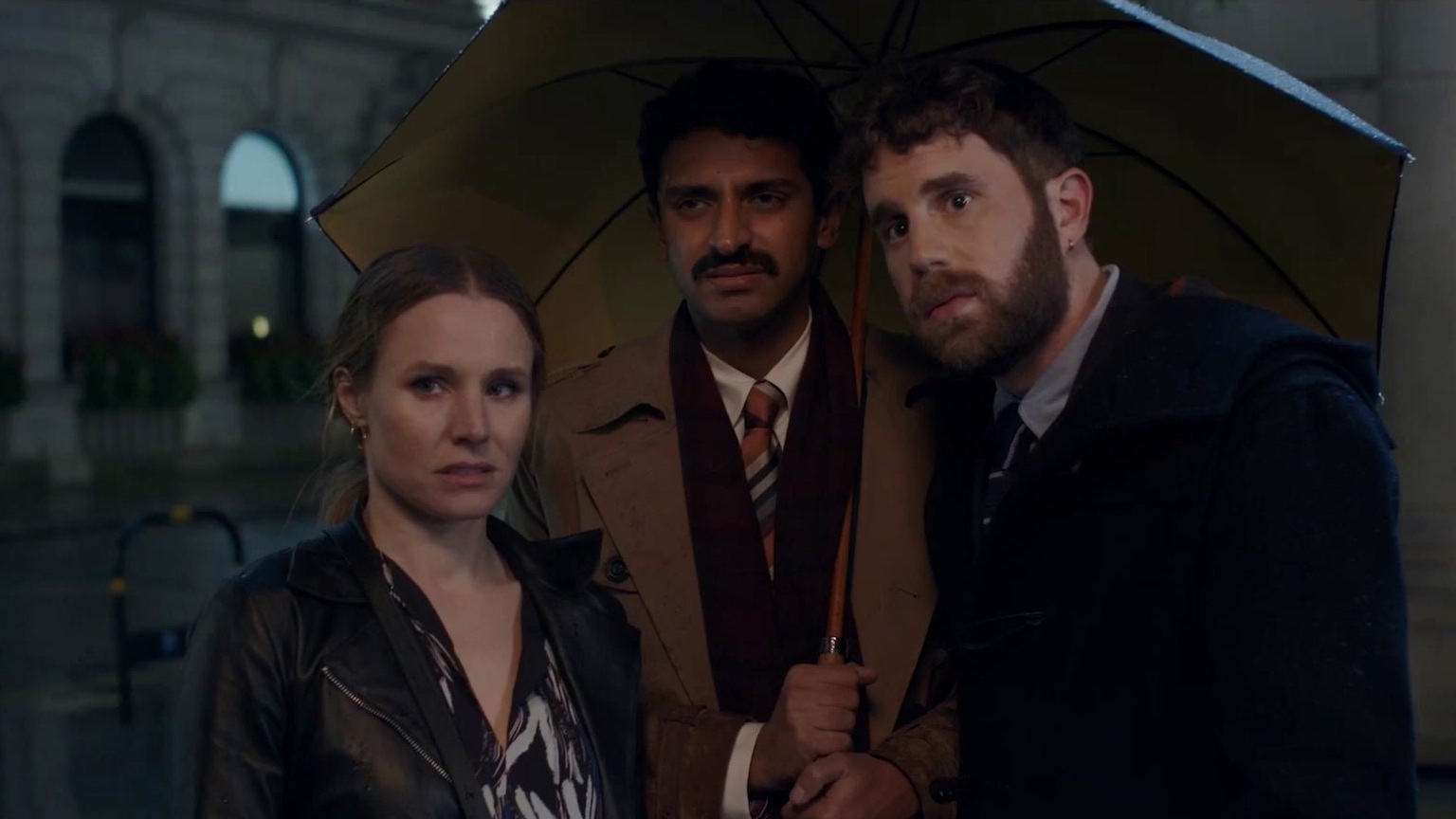 The People We Hate At The Wedding (Australia Trailer 1)