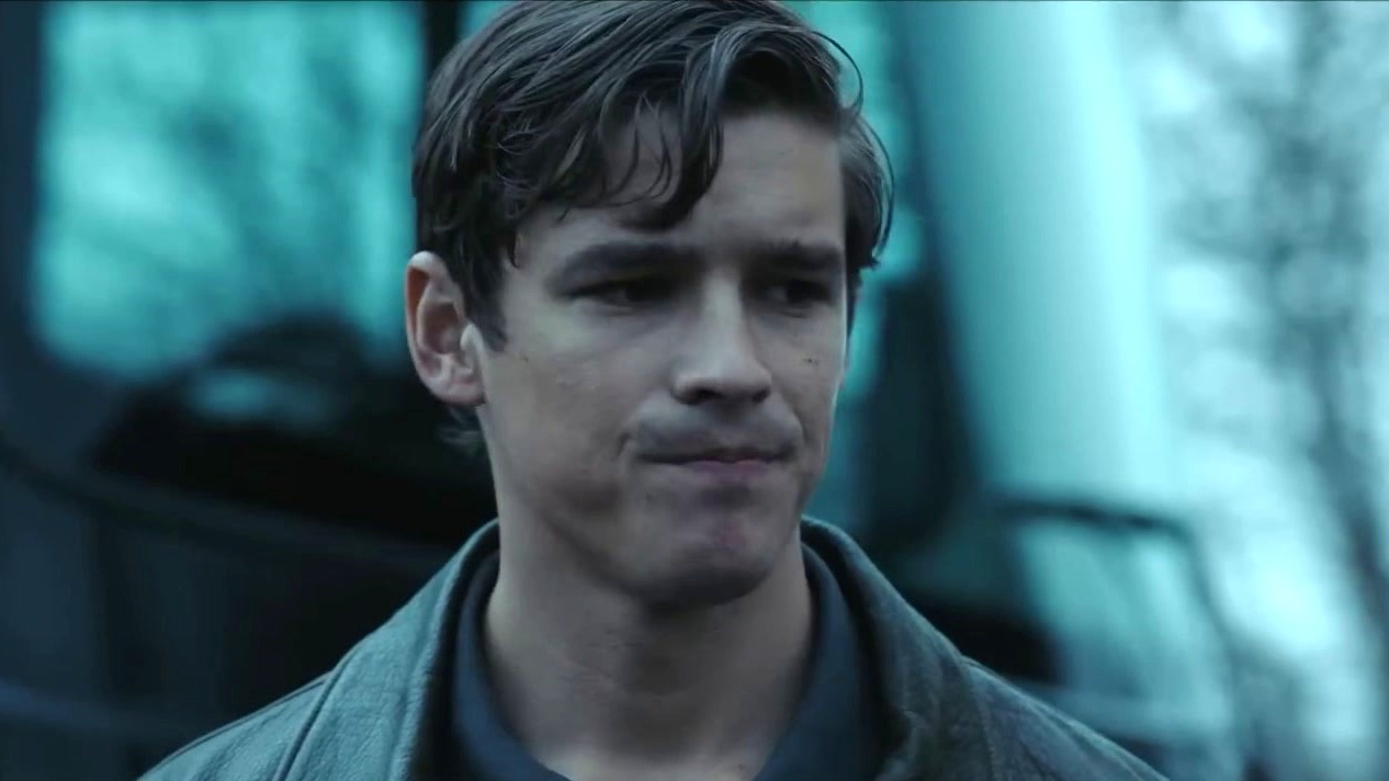 Titans: Season 4 Official Trailer