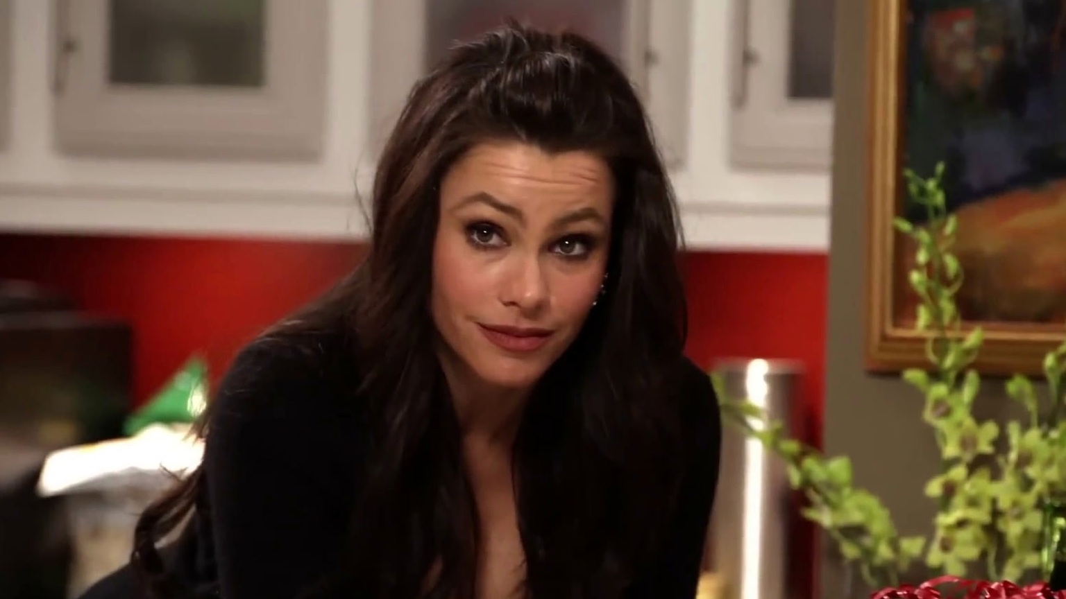 Modern Family: Undeck The Halls