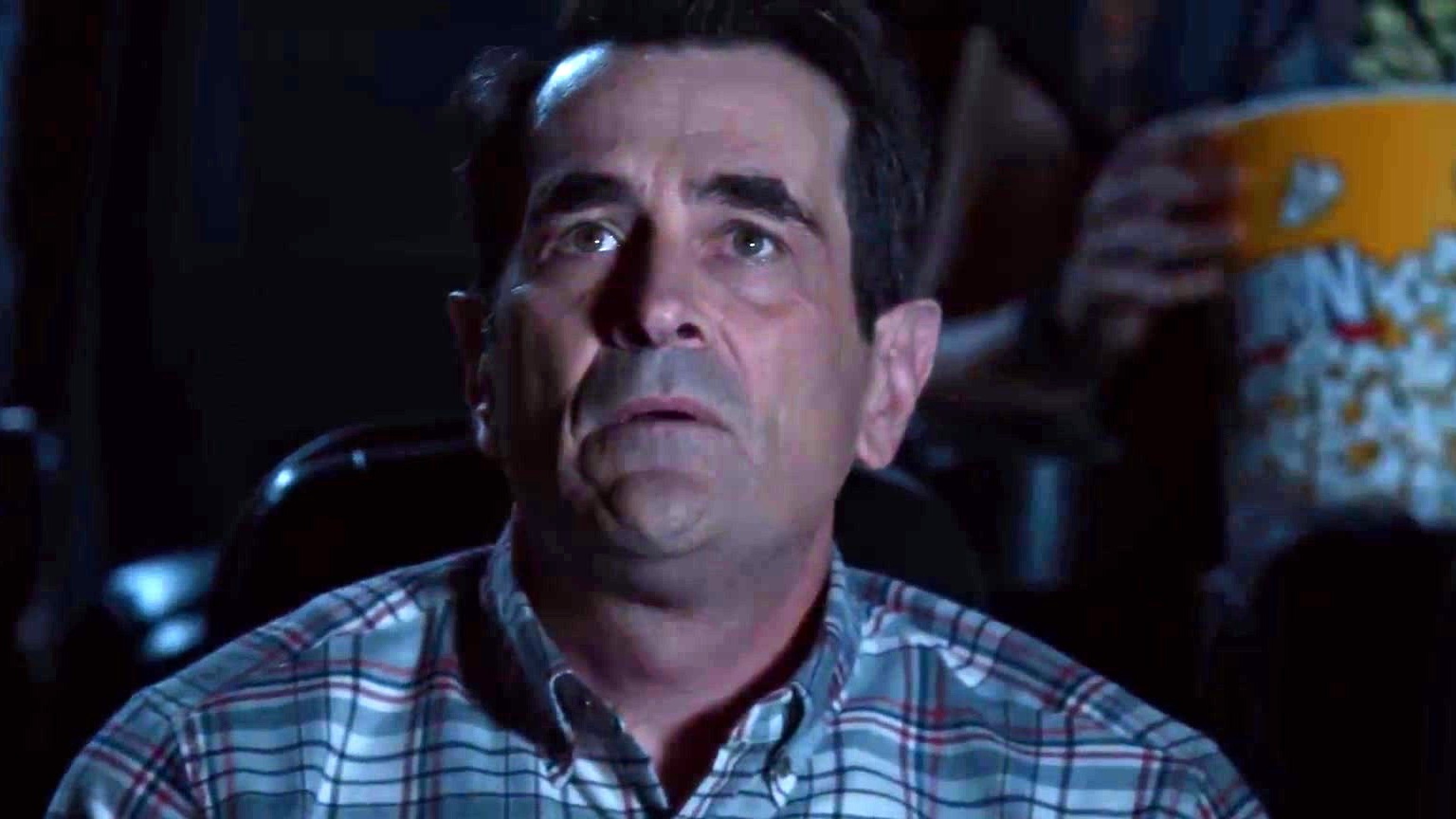 Modern Family: The Last Halloween