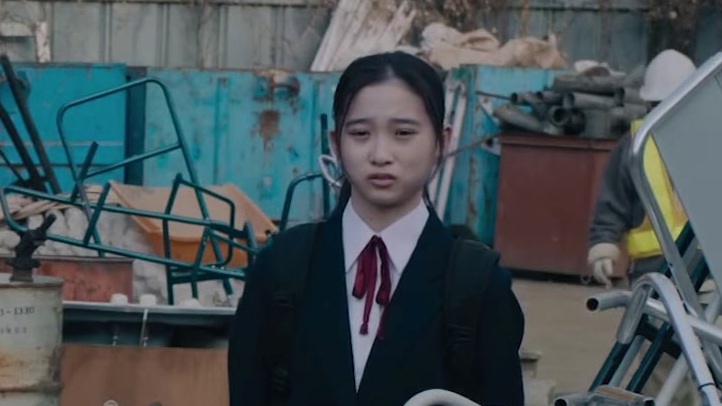Missing (US Trailer 1)