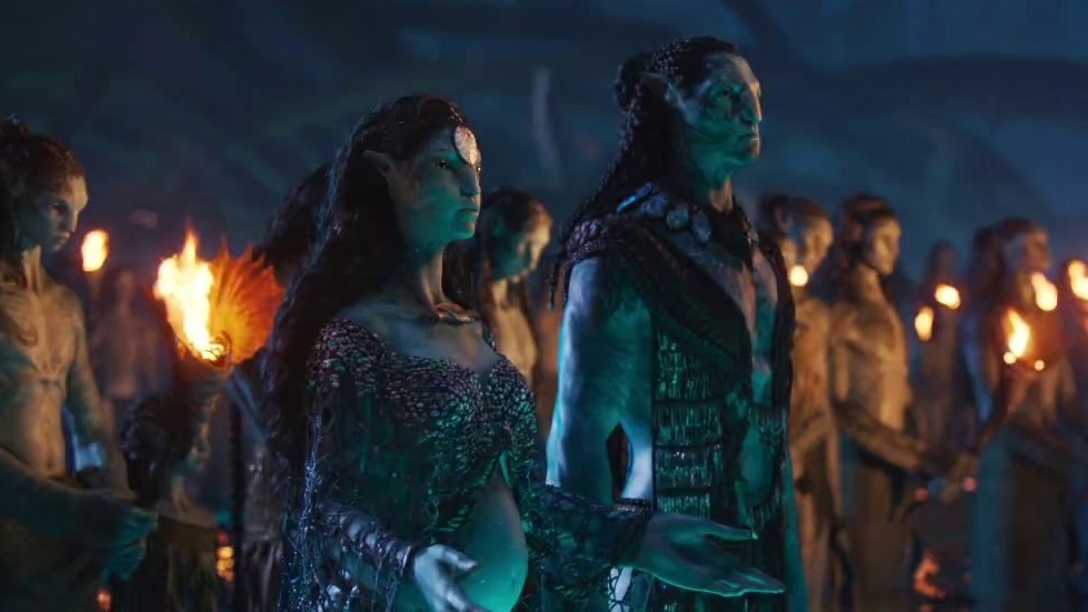 Avatar: The Way Of The Water: Keep Our Oceans Amazing (Spot)