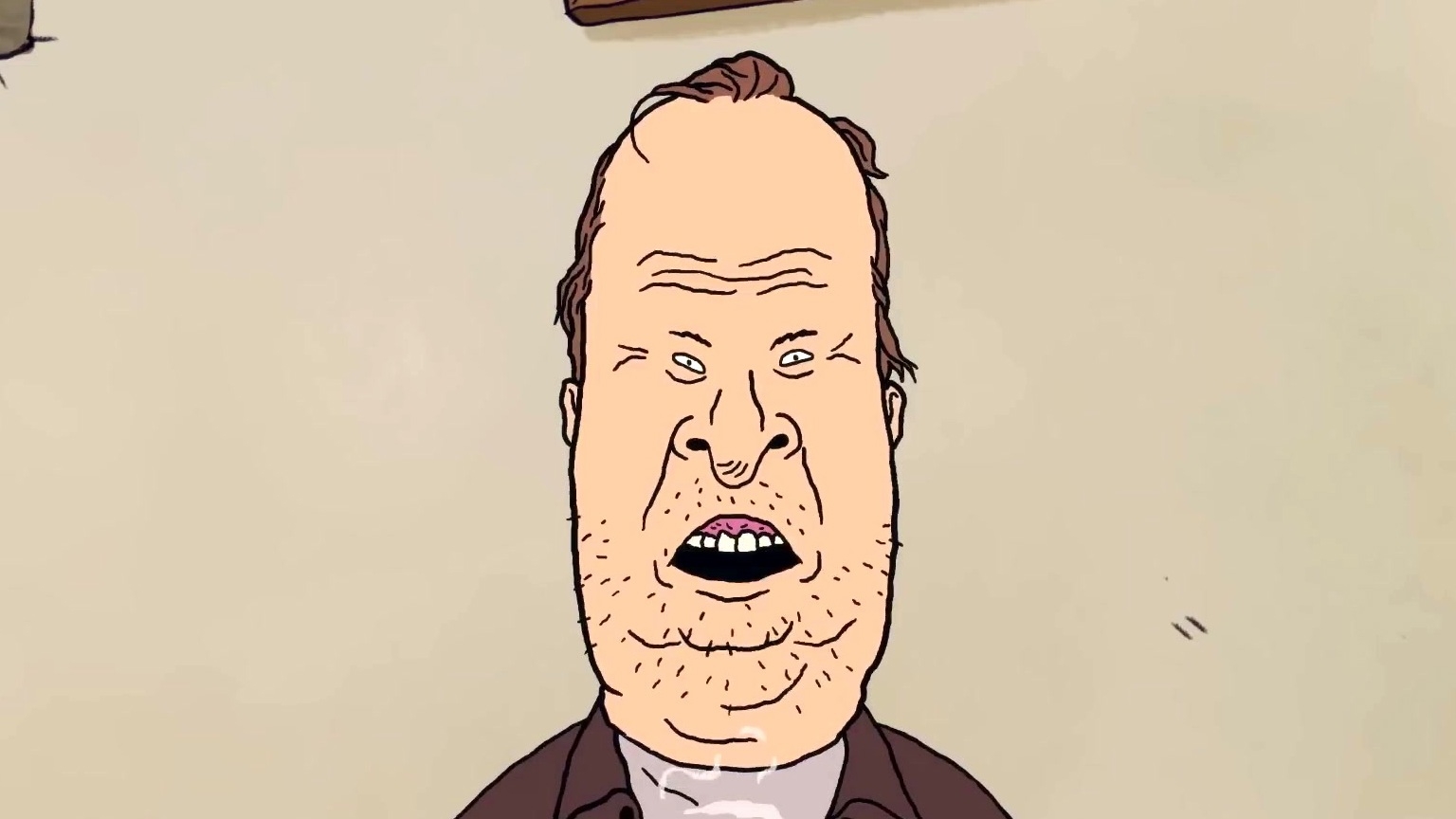 Mike Judge's Beavis and Butt-Head: Nice Butt-Head/Home Aide