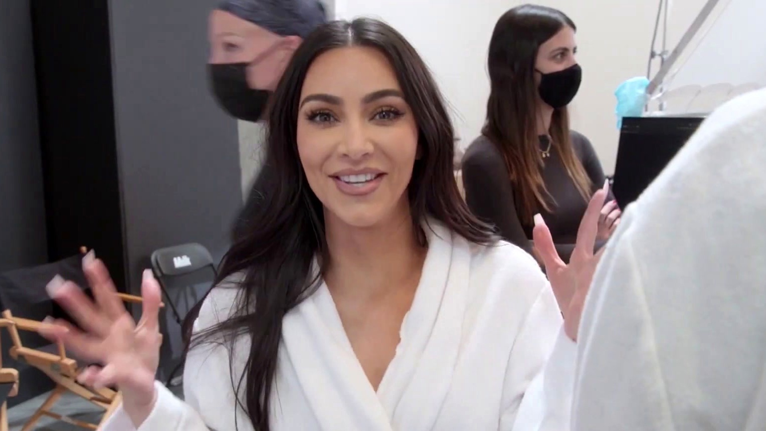 The Kardashians: You Have No Idea How Iconic This Is!