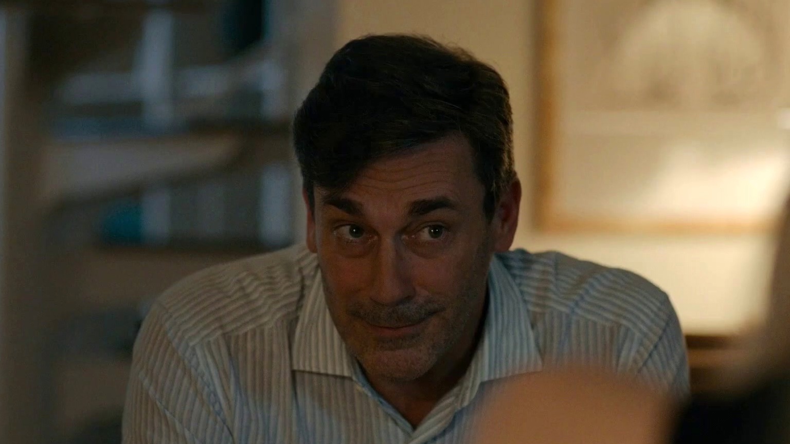 Confess, Fletch (UK Trailer 1)
