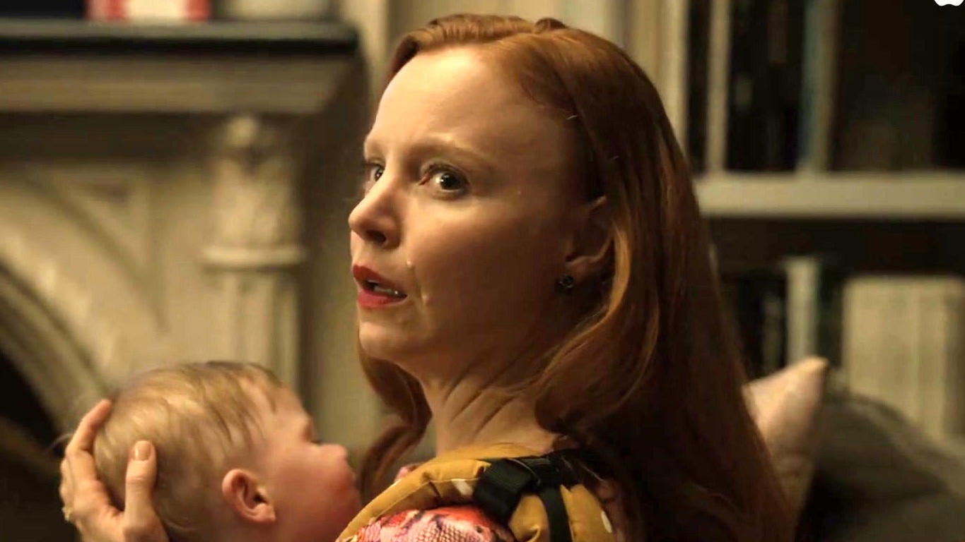 Servant: Season 4 Teaser