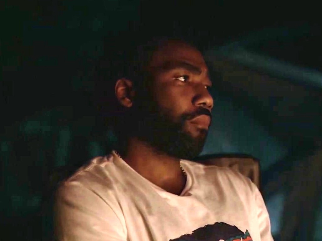 Atlanta: Earn And Van Discuss Leaving Atlanta