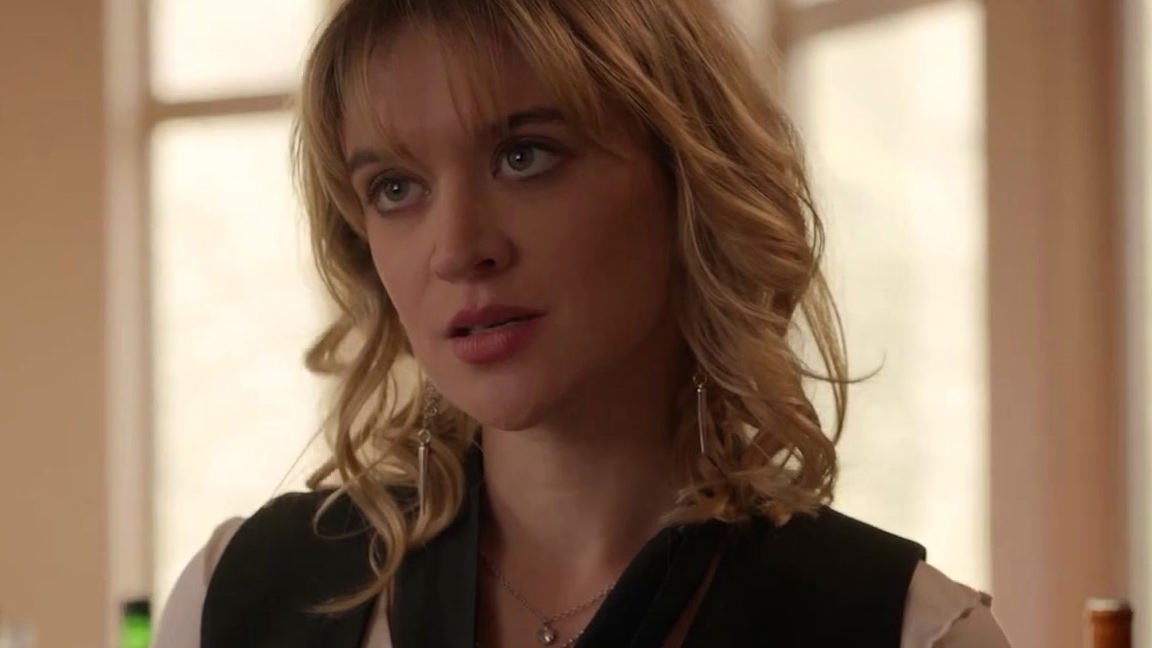 The Cleaning Lady Season 2 Reviews Metacritic