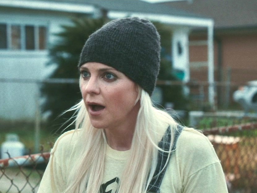 The Estate: Macey Savanna