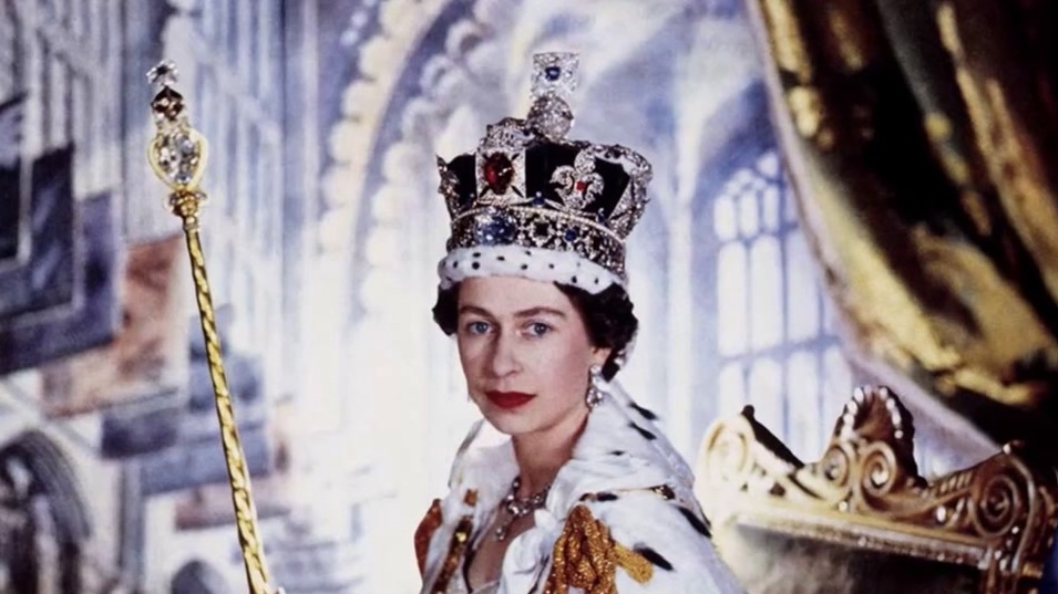 Portrait Of The Queen (Fathom Events 30 Second Trailer)